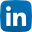 LinkedIn icon